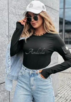 Bluzka Forever New Czarna