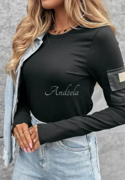 Bluzka Forever New Czarna