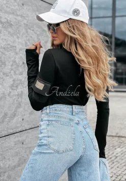 Bluzka Forever New Czarna